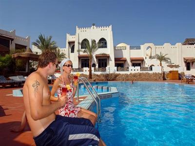 фото отеля Al Diwan Resort