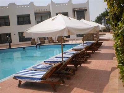 фото отеля Al Diwan Resort