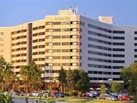 Hilton Suites Oakbrook Terrace
