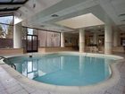 фото отеля Hilton Suites Oakbrook Terrace
