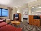 фото отеля Hilton Suites Oakbrook Terrace