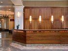 фото отеля Hilton Suites Oakbrook Terrace