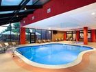 фото отеля Hilton Suites Oakbrook Terrace