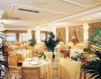 фото отеля Hotel Gambrinus Cervia