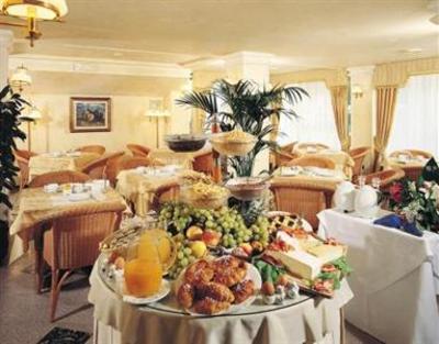 фото отеля Hotel Gambrinus Cervia