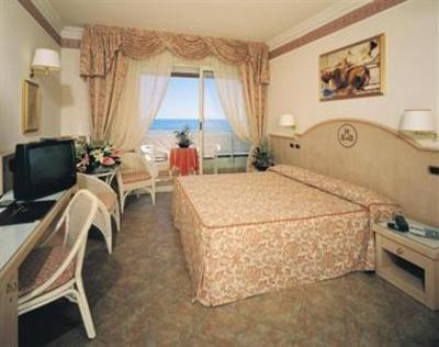 фото отеля Hotel Gambrinus Cervia