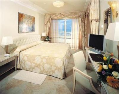 фото отеля Hotel Gambrinus Cervia
