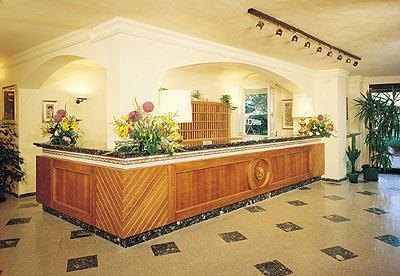 фото отеля Hotel Gambrinus Cervia