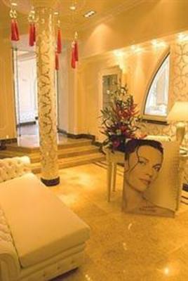 фото отеля Hotel Gambrinus Cervia