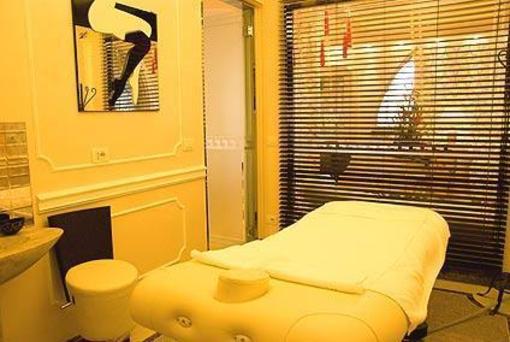 фото отеля Hotel Gambrinus Cervia