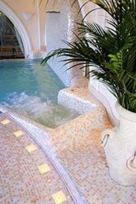 фото отеля Hotel Gambrinus Cervia