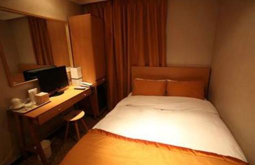 фото отеля Hotel Sky Park Seoul