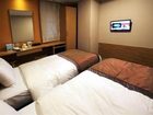 фото отеля Hotel Sky Park Seoul