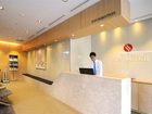 фото отеля Hotel Sky Park Seoul