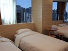 фото отеля Hotel Sky Park Seoul