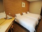 фото отеля Hotel Sky Park Seoul