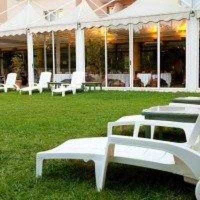фото отеля BEST WESTERN Bonneveine Prado