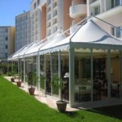 фото отеля BEST WESTERN Bonneveine Prado