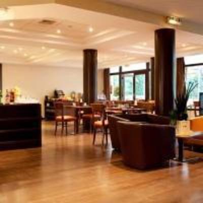 фото отеля BEST WESTERN Bonneveine Prado