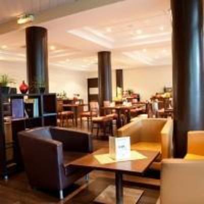фото отеля BEST WESTERN Bonneveine Prado