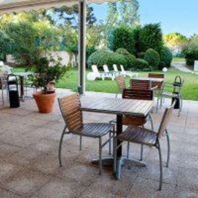 фото отеля BEST WESTERN Bonneveine Prado