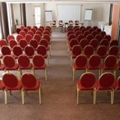 фото отеля BEST WESTERN Bonneveine Prado