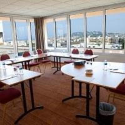фото отеля BEST WESTERN Bonneveine Prado