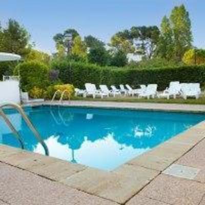 фото отеля BEST WESTERN Bonneveine Prado