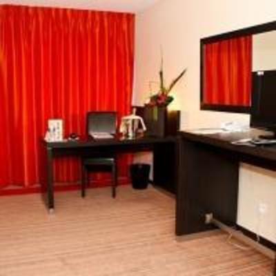 фото отеля BEST WESTERN Bonneveine Prado