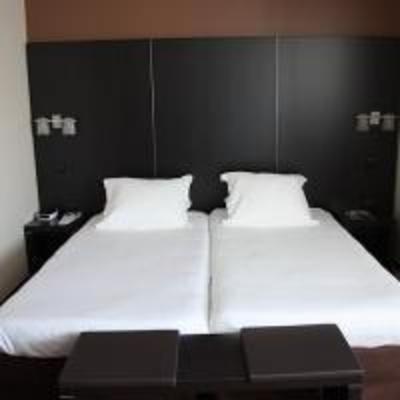 фото отеля BEST WESTERN Bonneveine Prado