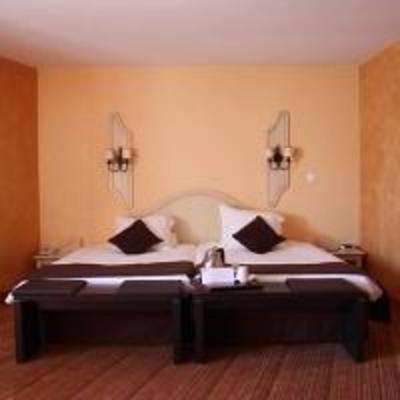 фото отеля BEST WESTERN Bonneveine Prado