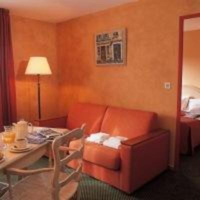 фото отеля BEST WESTERN Bonneveine Prado