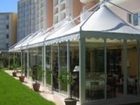фото отеля BEST WESTERN Bonneveine Prado