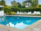 фото отеля BEST WESTERN Bonneveine Prado