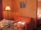 фото отеля BEST WESTERN Bonneveine Prado