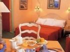 фото отеля BEST WESTERN Bonneveine Prado