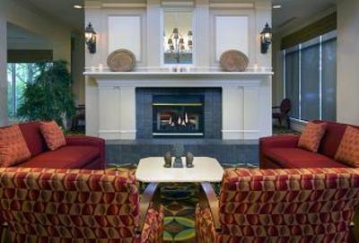 фото отеля Hilton Garden Inn Portland Beaverton