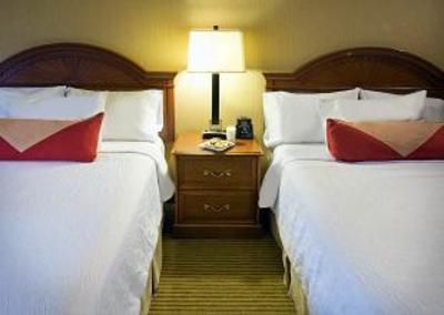 фото отеля Hilton Garden Inn Portland Beaverton