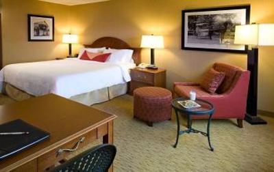 фото отеля Hilton Garden Inn Portland Beaverton