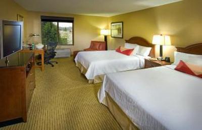 фото отеля Hilton Garden Inn Portland Beaverton