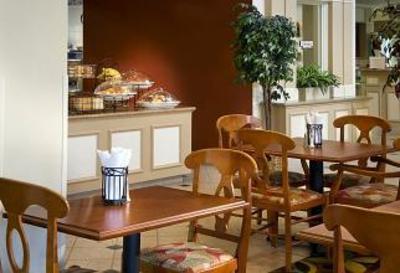 фото отеля Hilton Garden Inn Portland Beaverton