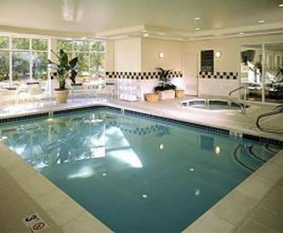 фото отеля Hilton Garden Inn Portland Beaverton