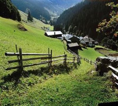 фото отеля Sporthotel Zugspitze