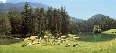 фото отеля Sporthotel Zugspitze