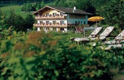 фото отеля Sporthotel Zugspitze