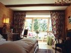 фото отеля Sporthotel Zugspitze