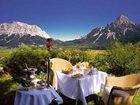 фото отеля Sporthotel Zugspitze