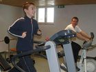 фото отеля Sporthotel Zugspitze