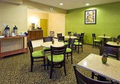 фото отеля Clarion Inn & Suites Atlantic City North