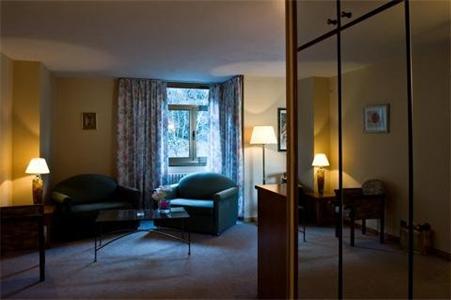 фото отеля Panorama Hotel Escaldes-Engordany
